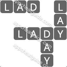 Wordscapes 10 Shine 2 Sunrise image answer