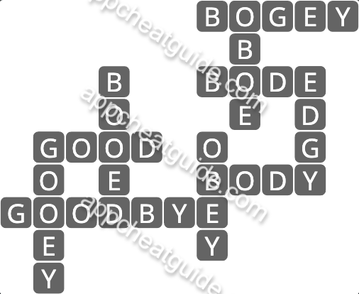 Wordscapes 1002 Serene 10 Lake image answer