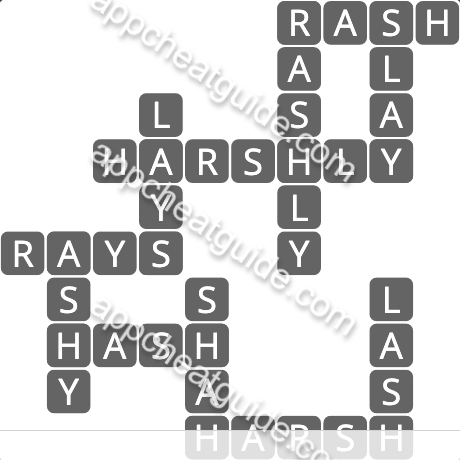 Wordscapes 1011 Air 3 Lake image answer