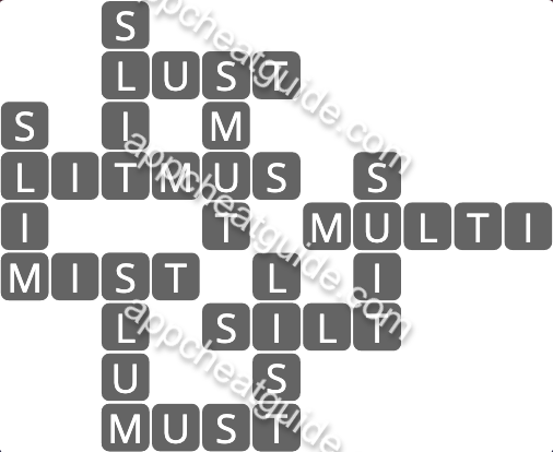 Wordscapes 1014 Air 6 Lake image answer