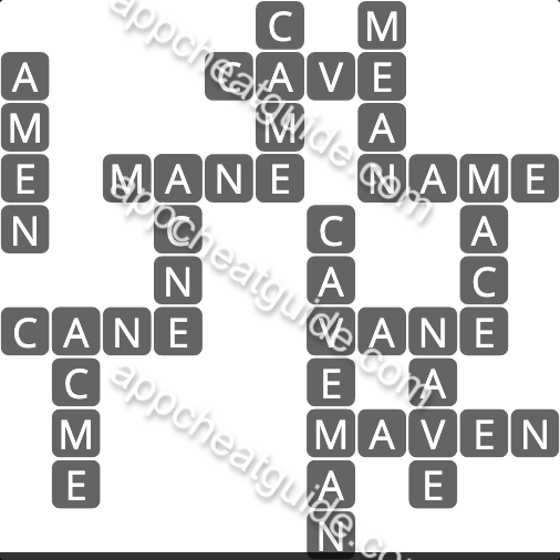 Wordscapes 1020 Air 12 Lake image answer