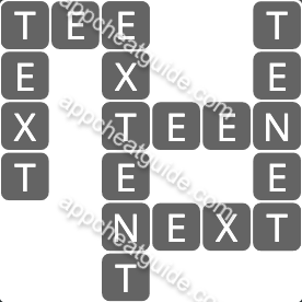 Wordscapes 1023 Air 15 Lake image answer