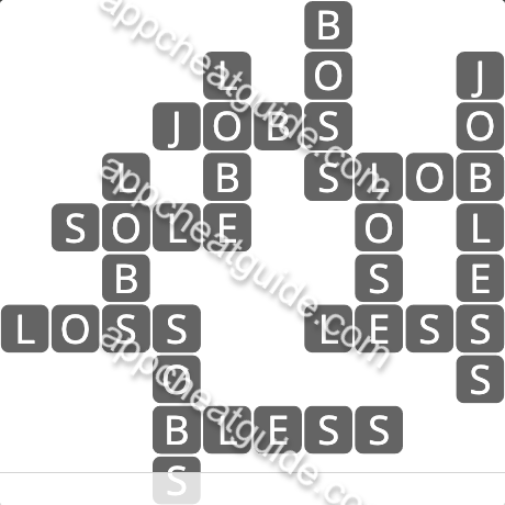 Wordscapes 1041 Climb 1 Vista image answer