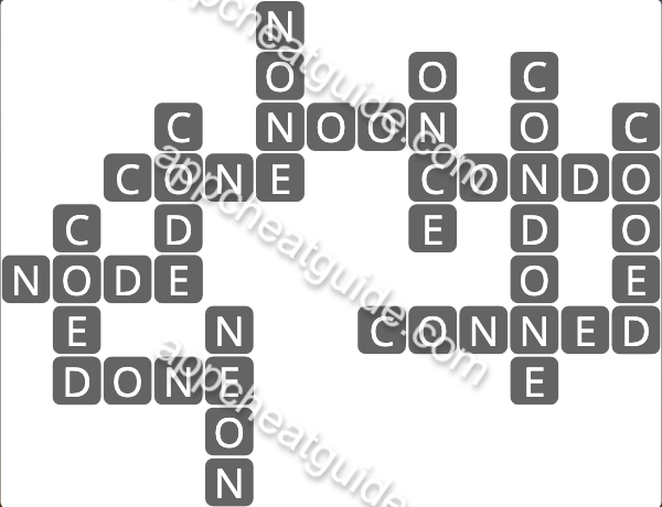 Wordscapes 1048 Climb 8 Vista image answer