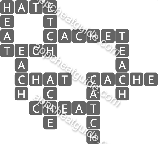 Wordscapes 1115 Arrive 11 Vista image answer