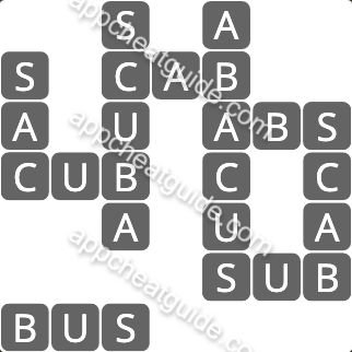 Wordscapes 1117 Arrive 13 Vista image answer