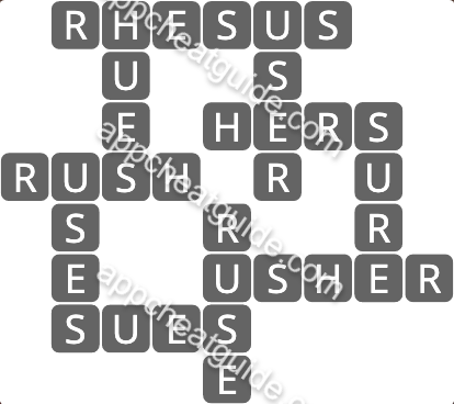 Wordscapes 1118 Arrive 14 Vista image answer