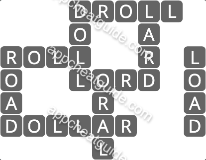 Wordscapes 1131 Mist 11 Cliff image answer