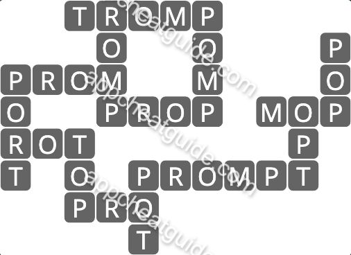 Wordscapes 1139 Bright 3 Cliff image answer