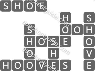 Wordscapes 1157 Dawn 5 Cliff image answer