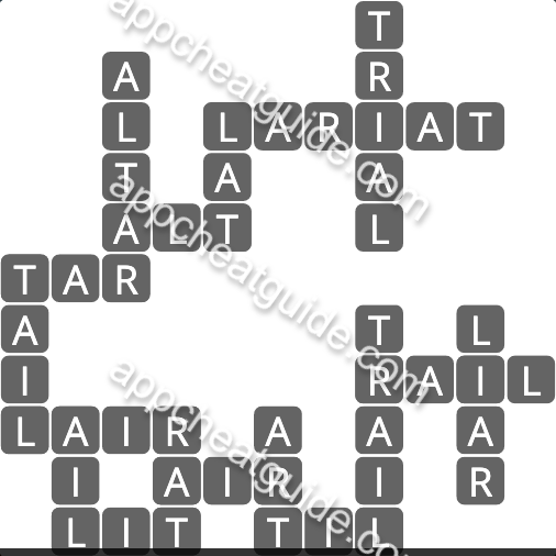 Wordscapes 1179 Brood 11 Cliff image answer