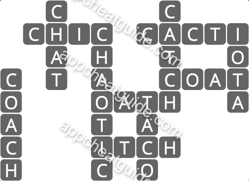 Wordscapes 1180 Brood 12 Cliff image answer