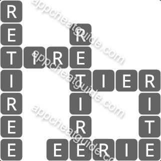 Wordscapes 1214 Fresh 14 Beach image answer