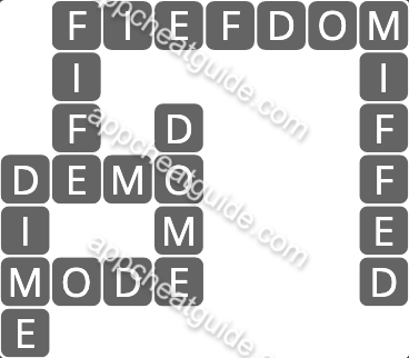 Wordscapes 1216 Fresh 16 Beach image answer