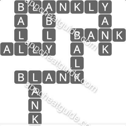 Wordscapes 1217 Shell 1 Beach image answer