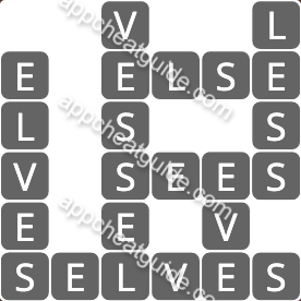 Wordscapes 122 Arch 10 Canyon image answer