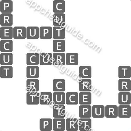 Wordscapes 1228 Shell 12 Beach image answer