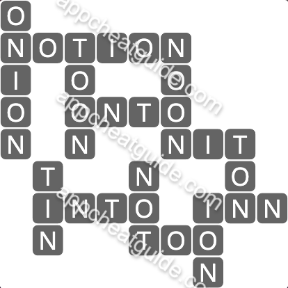 Wordscapes 1237 Wash 5 Beach image answer