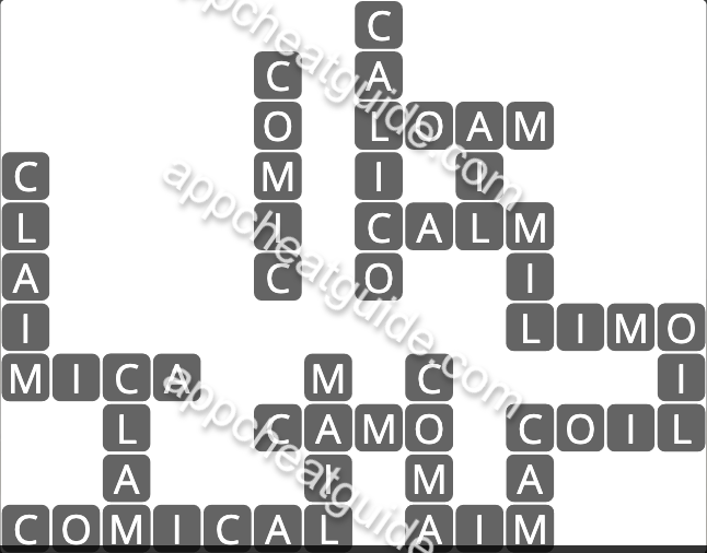 Wordscapes 1248 Wash 16 Beach image answer