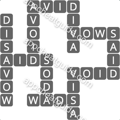 Wordscapes 1252 Aqua 4 Beach image answer