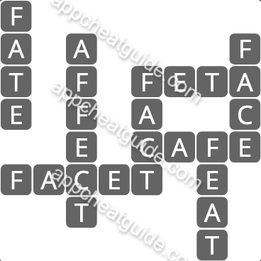 Wordscapes 1275 Pebble 11 Beach image answer