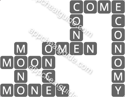 Wordscapes 1293 Wood 13 Fog image answer