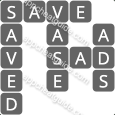 Wordscapes 13 Pine 1 Forest image answer