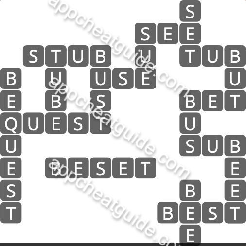 Wordscapes 1326 Lake 14 Fog image answer