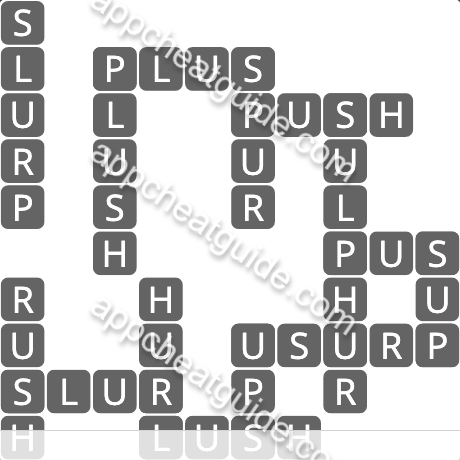 Wordscapes 1334 Range 6 Fog image answer