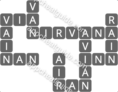 Wordscapes 1339 Range 11 Fog image answer