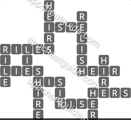 Wordscapes 136 Cliff 8 Canyon image answer