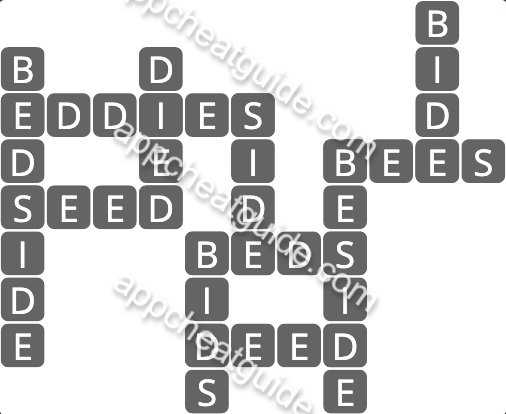 Wordscapes 1364 Cosmo 4 Celestial image answer