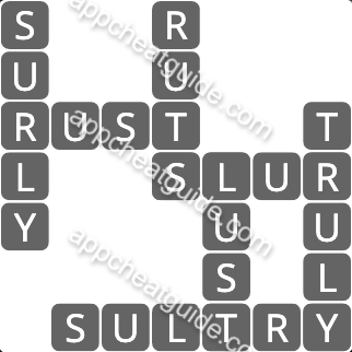 Wordscapes 1366 Cosmo 6 Celestial image answer