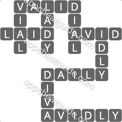 Wordscapes 1367 Cosmo 7 Celestial image answer