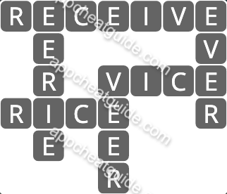 Wordscapes 1369 Cosmo 9 Celestial image answer