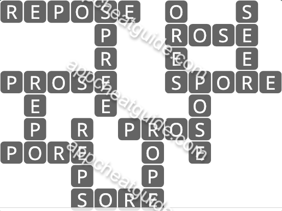 Wordscapes 1370 Cosmo 10 Celestial image answer