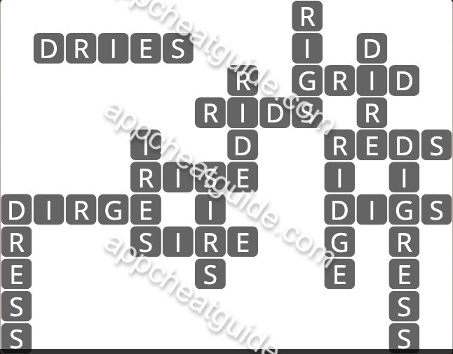 Wordscapes 1372 Cosmo 12 Celestial image answer