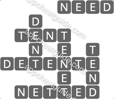 Wordscapes 1374 Cosmo 14 Celestial image answer