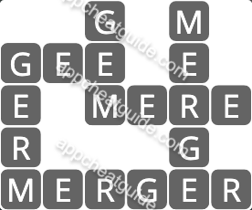 Wordscapes 139 Cliff 11 Canyon image answer