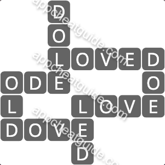 Wordscapes 14 Pine 2 Forest image answer