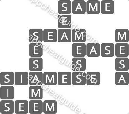 Wordscapes 1401 Strato 9 Celestial image answer