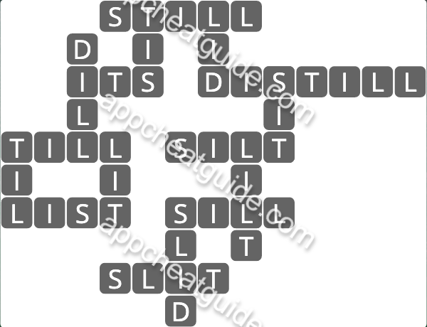 Wordscapes 1403 Strato 11 Celestial image answer