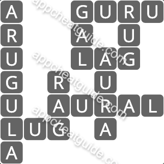 Wordscapes 1407 Strato 15 Celestial image answer