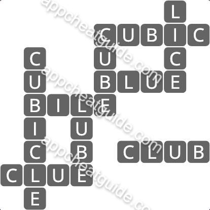 Wordscapes 1426 Solis 2 Celestial image answer