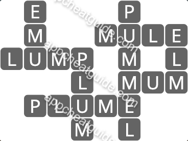 Wordscapes 1433 Solis 9 Celestial image answer