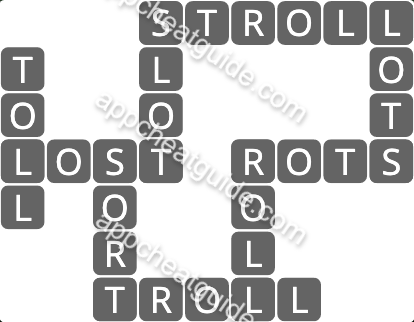 Wordscapes 1437 Solis 13 Celestial image answer