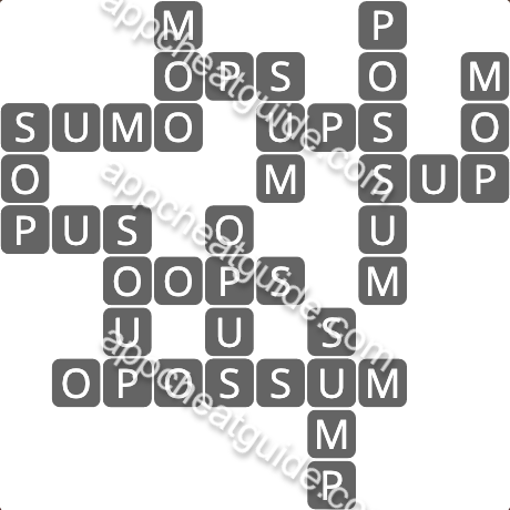 Wordscapes 1440 Solis 16 Celestial image answer