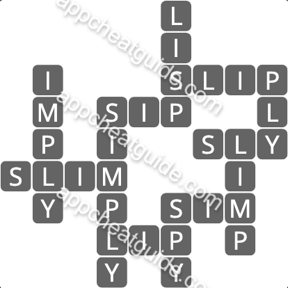 Wordscapes 1451 Ray 11 Woodland image answer