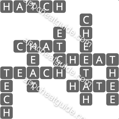 Wordscapes 1458 Azure 2 Woodland image answer