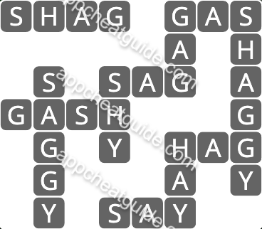 Wordscapes 1465 Azure 9 Woodland image answer